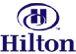 Hilton logo